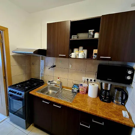 Apartament Dodo Apartament Brașov