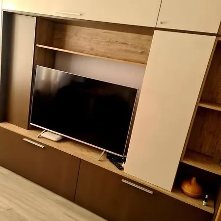 Apartament Dodo * Brașov