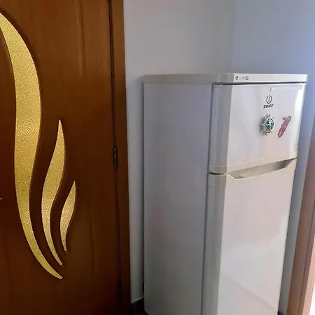 Apartament Apartament Dodo
