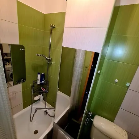 Apartament Apartament Dodo Brașov