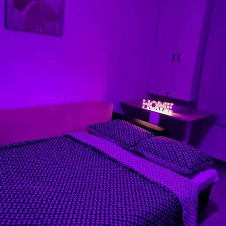 Apartament Apartament Dodo Brașov