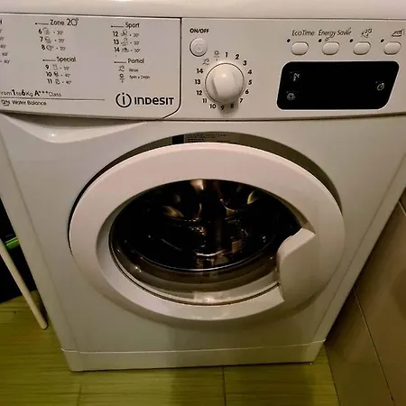 Apartament Dodo Apartament