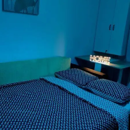 Apartament Dodo *